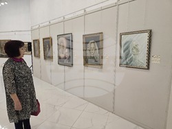 Плевен - ХГ "Илия Бешков" - изложба