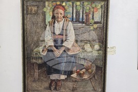Плевен - ХГ "Илия Бешков" - изложба