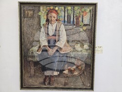 Плевен - ХГ "Илия Бешков" - изложба