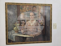 Плевен - ХГ "Илия Бешков" - изложба