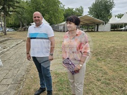 Видин - Видински панаир - подготовка - програма