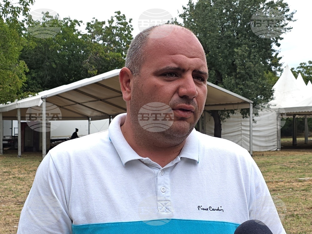 Видин - Видински панаир - подготовка - програма