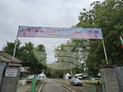 Видин - Видински панаир - подготовка - програма