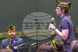 Afghanistan War-Veterans