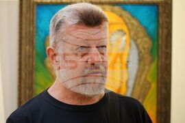 Бургас - Стефан Георгиев - изложба