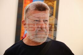 Бургас - Стефан Георгиев - изложба