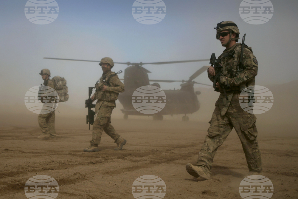 Afghanistan War-Veterans