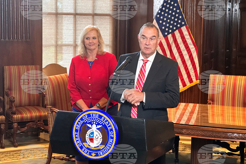 Missouri Attorney General