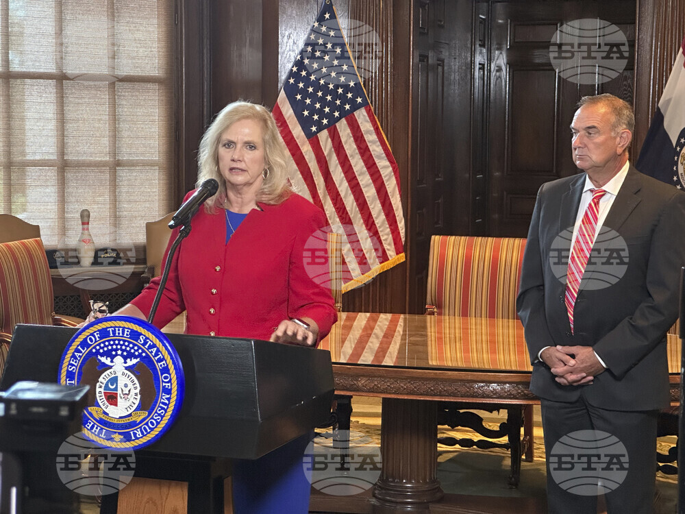 Missouri Attorney General
