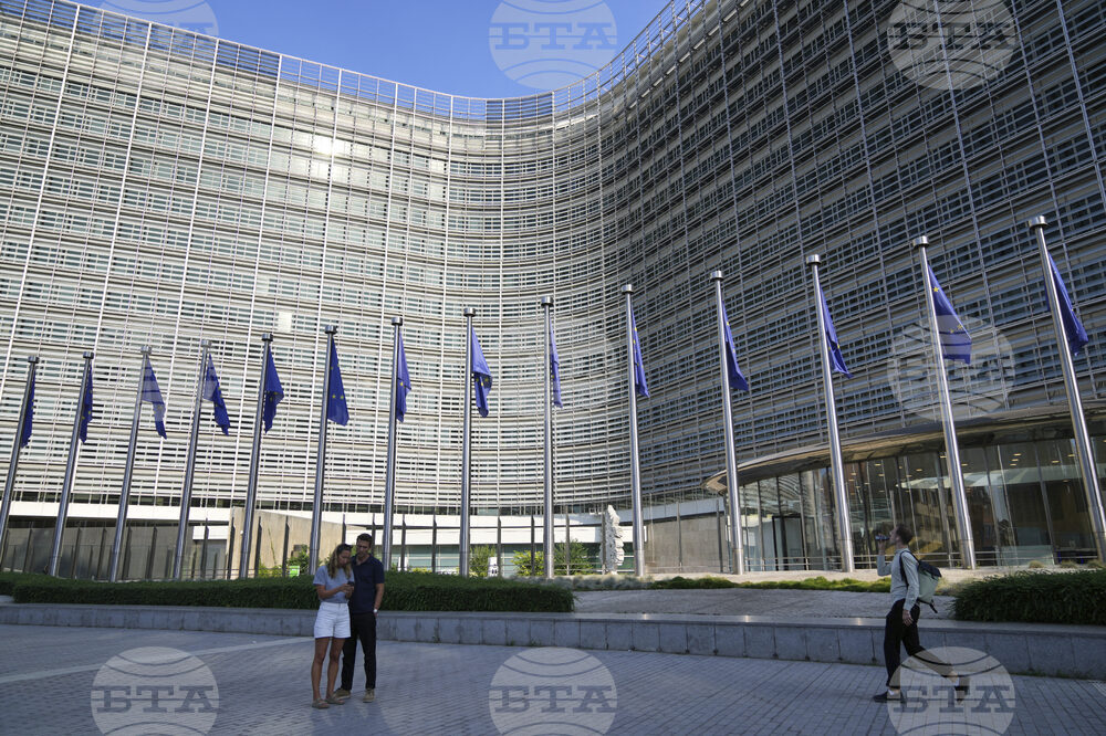 Ройтерс: Европейската комисия ще предложи изготвянето на „Пътна карта за готовността за отбрана“