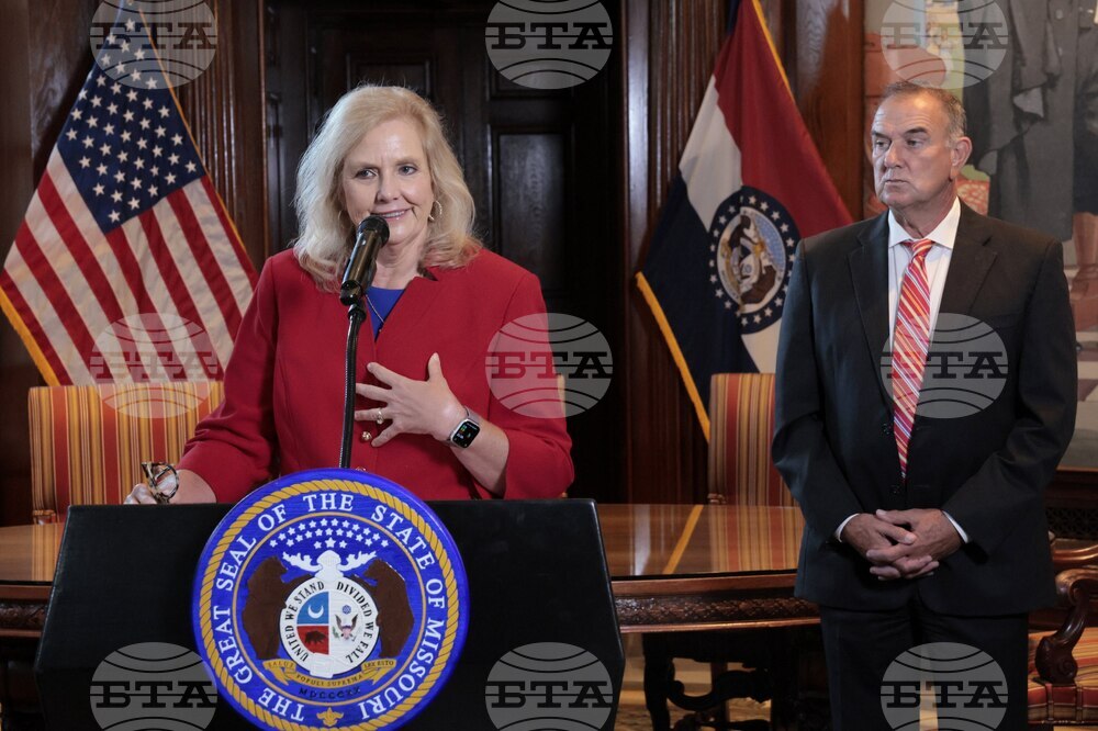Missouri Attorney General
