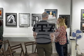 Казанлък - пътуваща селекция „Избрано“ - Музея на фотографията