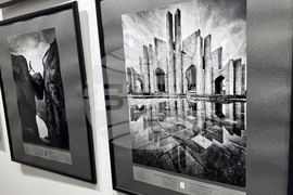Казанлък - пътуваща селекция „Избрано“ - Музея на фотографията