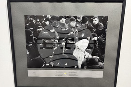 Казанлък - пътуваща селекция „Избрано“ - Музея на фотографията