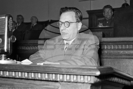 Минчо Минчев - юрист и политик