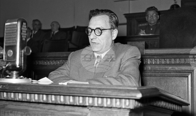 Минчо Минчев - юрист и политик