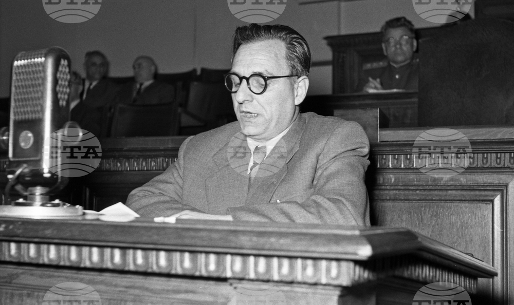 Минчо Минчев - юрист и политик