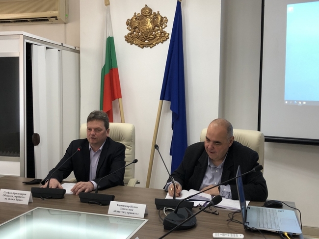 Работодатели от Враца и Мездра са носители на годишни награди за инвестиции в подобряването на условията на труд