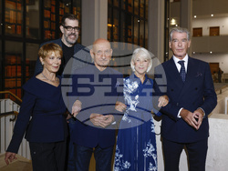 Britain The Thursday Murder Club Photo Call