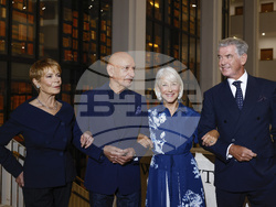 Britain The Thursday Murder Club Photo Call