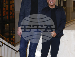 Britain The Thursday Murder Club Photo Call