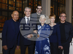 Britain The Thursday Murder Club Photo Call