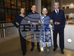 Britain The Thursday Murder Club Photo Call