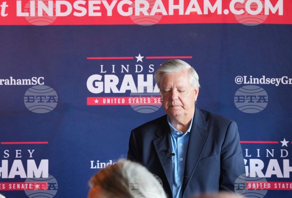 Election 2026 Senate South Carolina