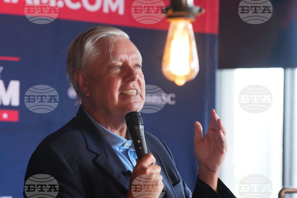 Election 2026 Senate South Carolina
