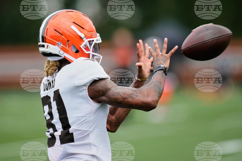 Browns Football