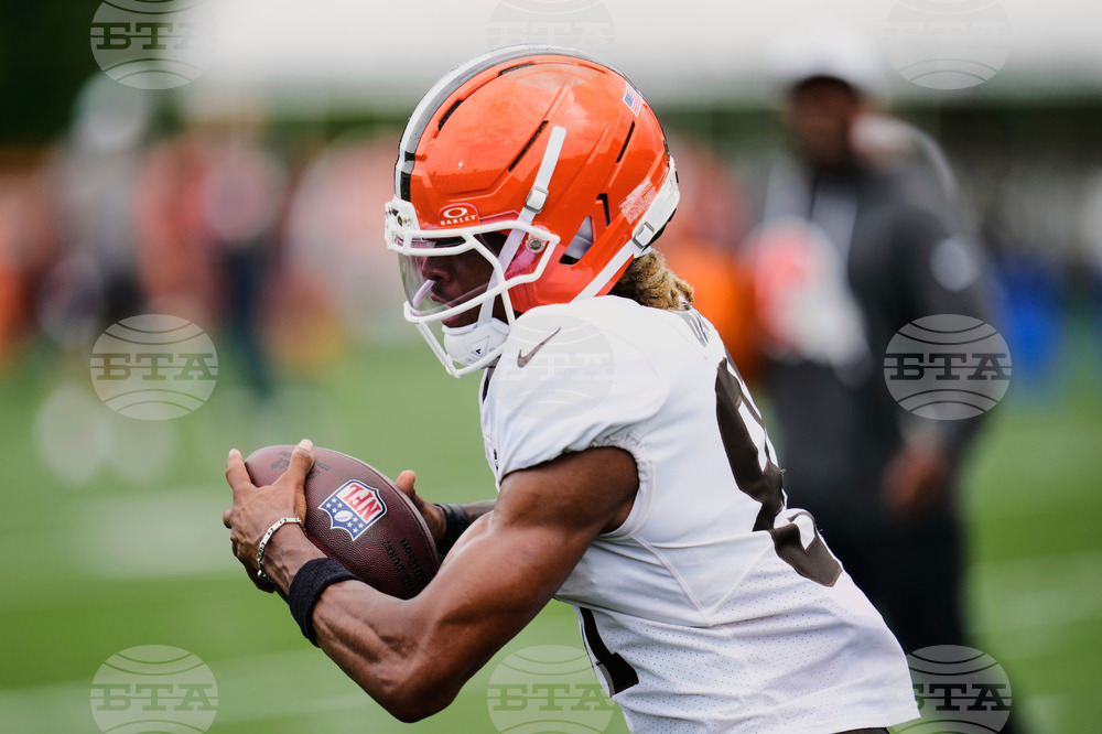 Browns Football