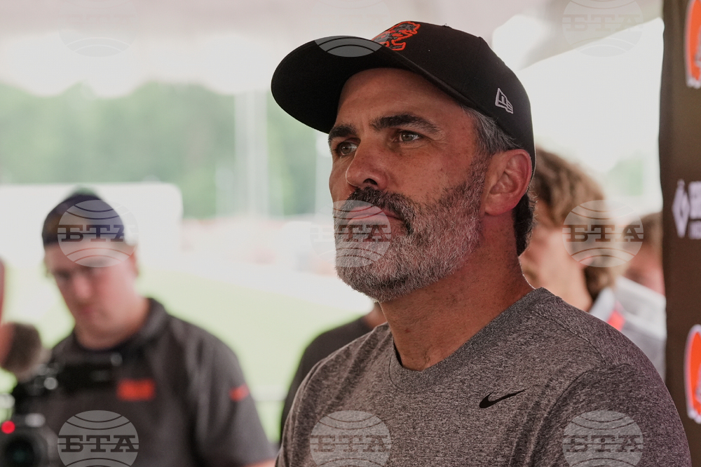 Browns Football