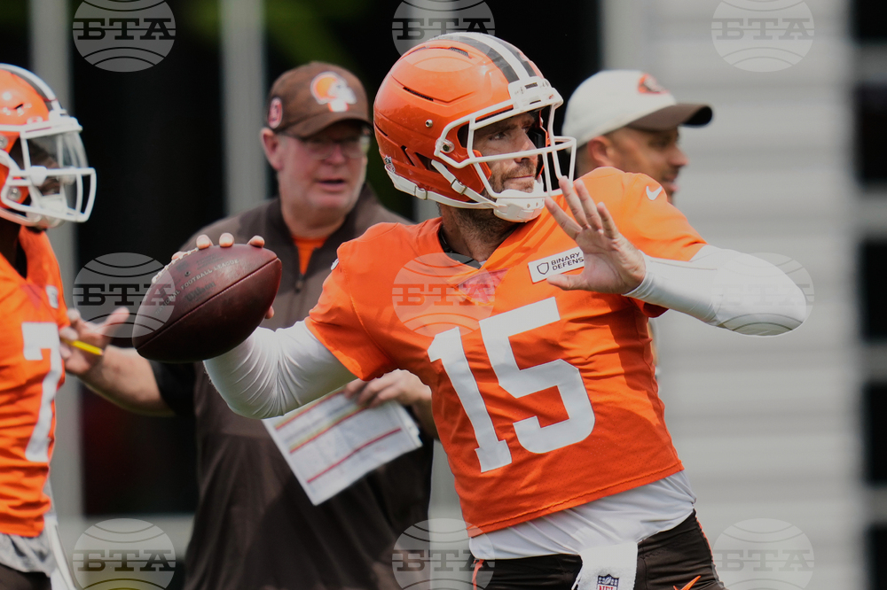 Browns Football