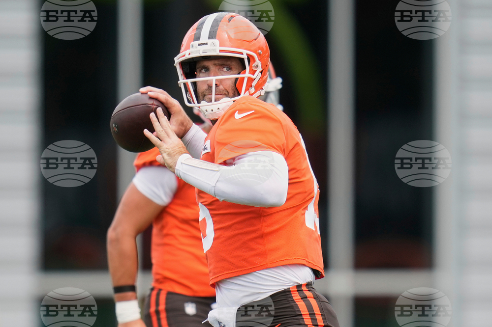 Browns Football