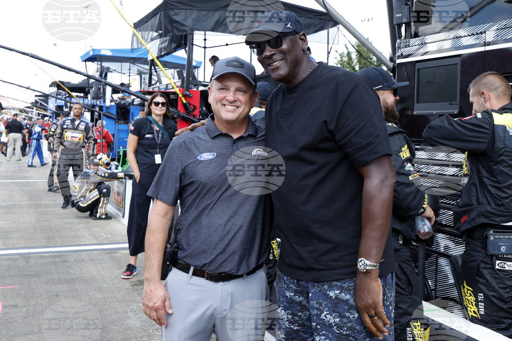 NASCAR-Lawsuit Auto Racing