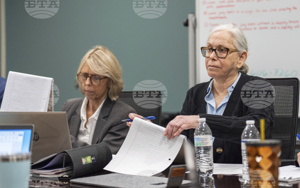 Law Professor Killing