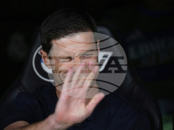 Spain Soccer La Liga