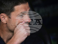 Spain Soccer La Liga