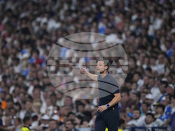 Spain Soccer La Liga