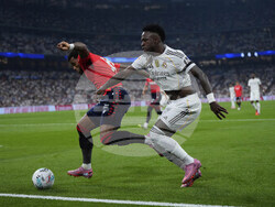 Spain Soccer La Liga