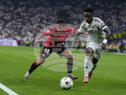 Spain Soccer La Liga