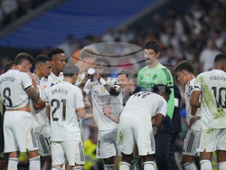 Spain Soccer La Liga