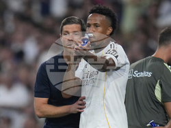 Spain Soccer La Liga