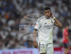 Spain Soccer La Liga