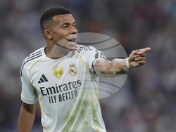 Spain Soccer La Liga