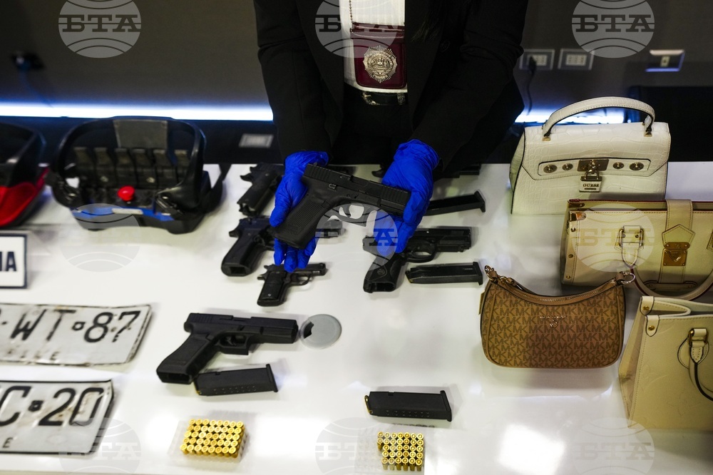 Chile Money Laundering