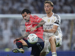 Spain Soccer La Liga