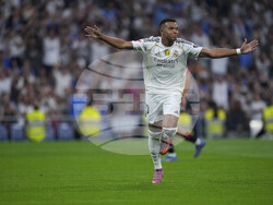 Spain Soccer La Liga