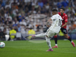 Spain Soccer La Liga