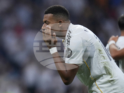 Spain Soccer La Liga